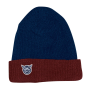 Touca Pig Head Preto Navy