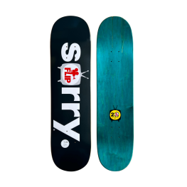 Shape Flip Sorry 20th Anniver Yellow