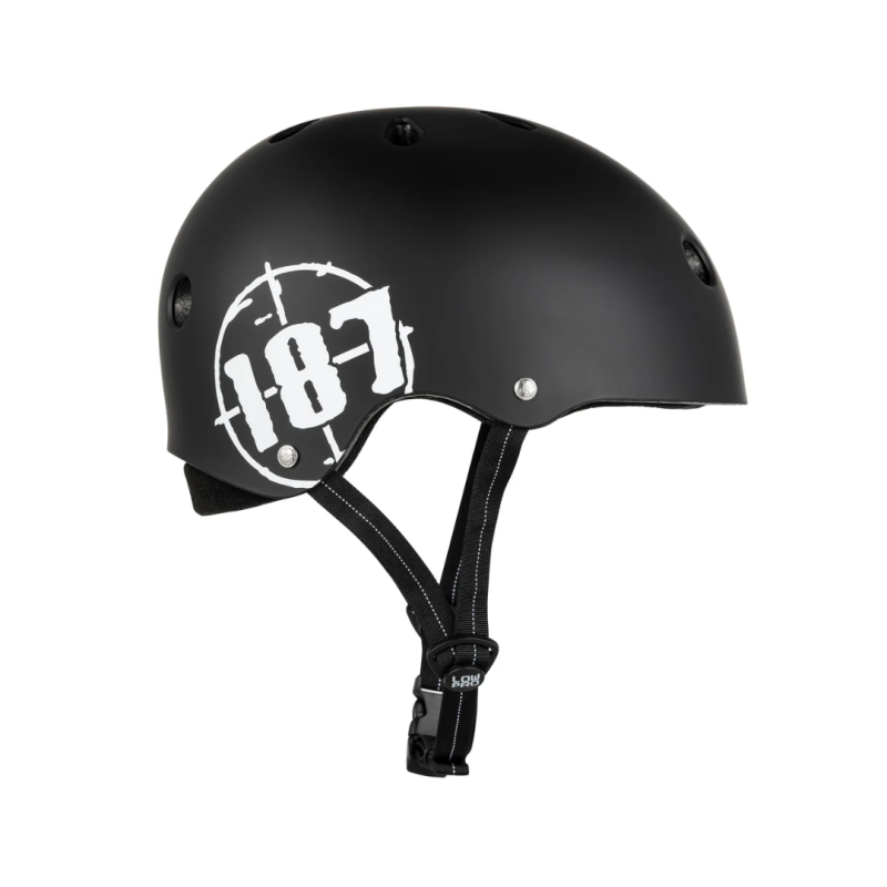 Capacete Pro-Tec Classic Skate - Brilha no Escuro