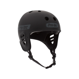 Capacete Pro-Tec Full Cut Certified