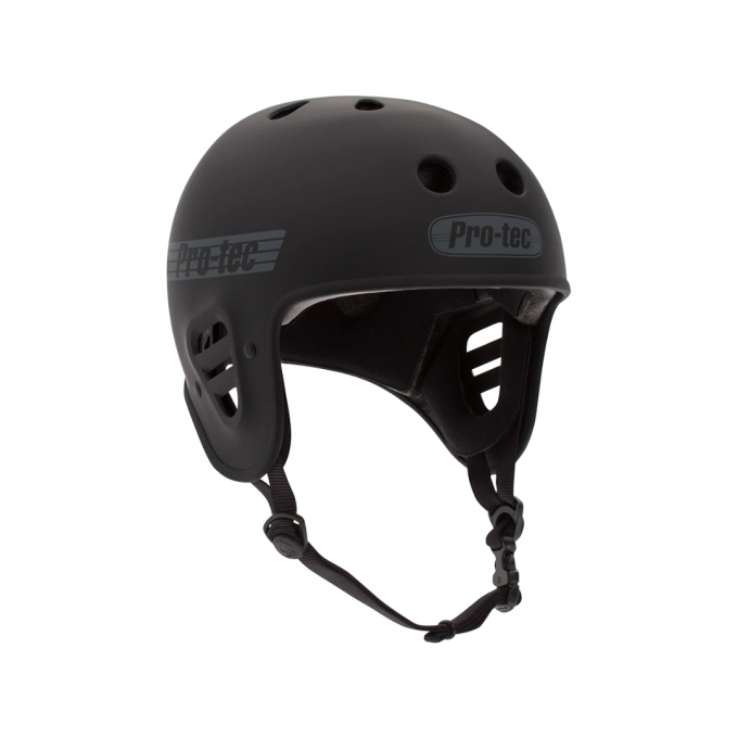 Capacete Pro-Tec Full Cut Certified