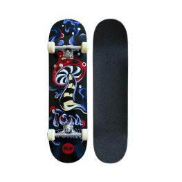 Skate Montado Toy Machine Lock Key