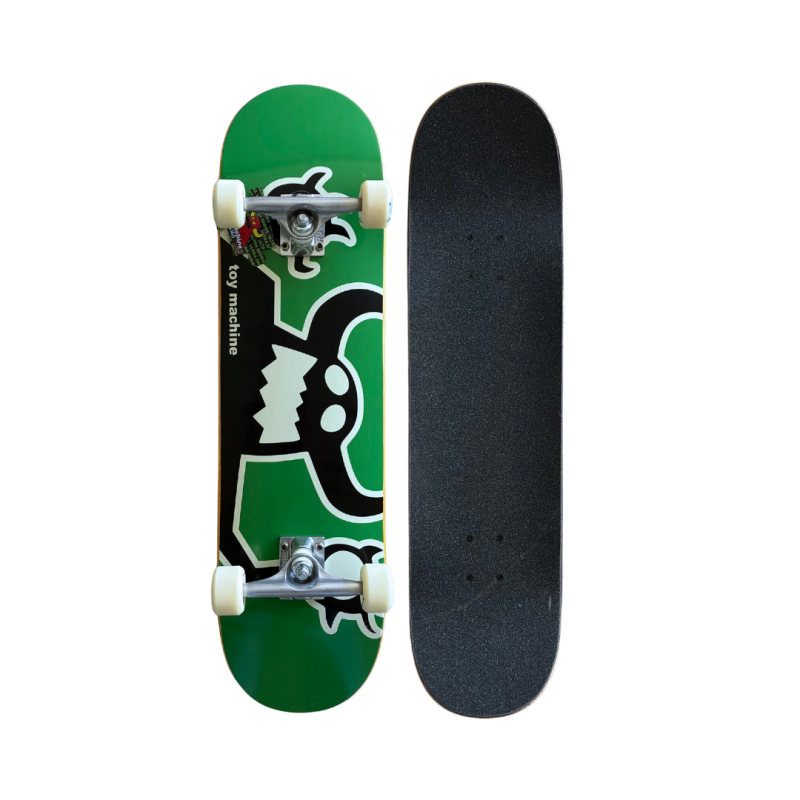 Skate Montado Flip Tom Penny