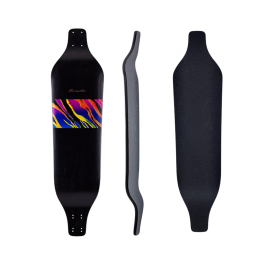 Shape Landyachtz OBSIDIAN