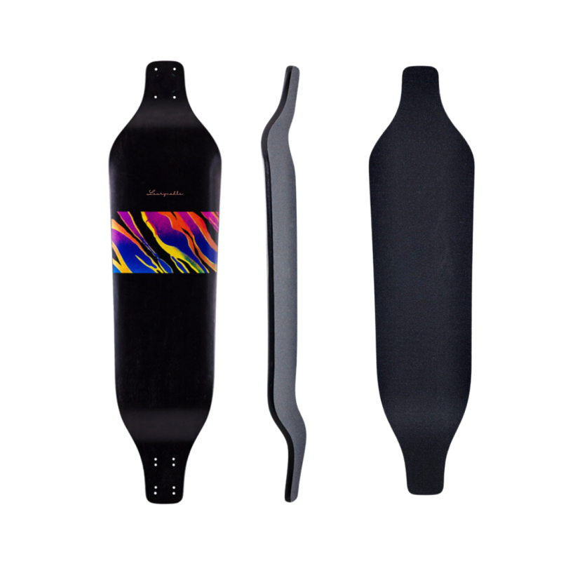 Shape Landyachtz OBSIDIAN
