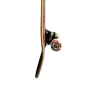 Skate Montado Milk Broken Cars Brasilia 7.50