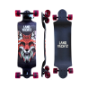 Longboard Montado Landyachtz 35"