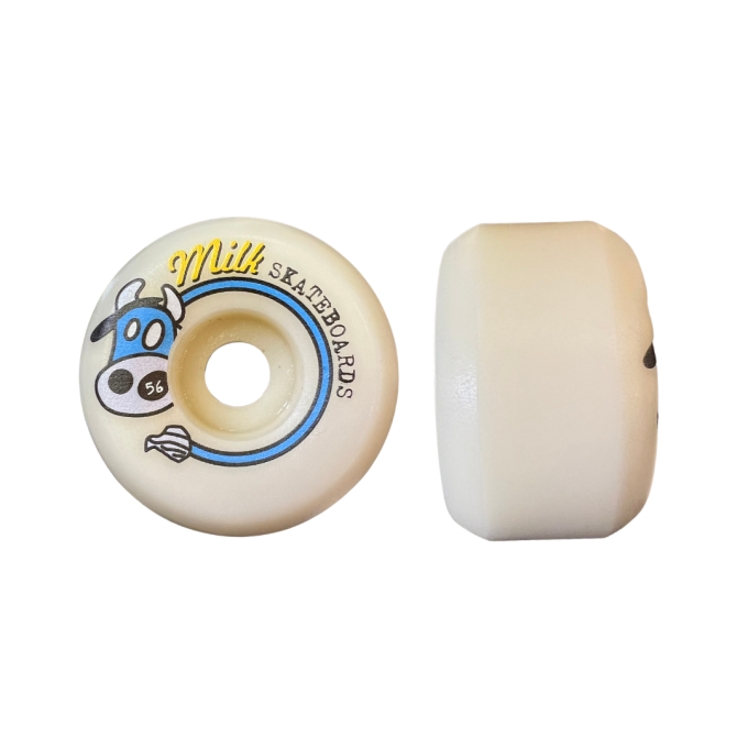 Roda Milk VX Cone - 54mm 101a