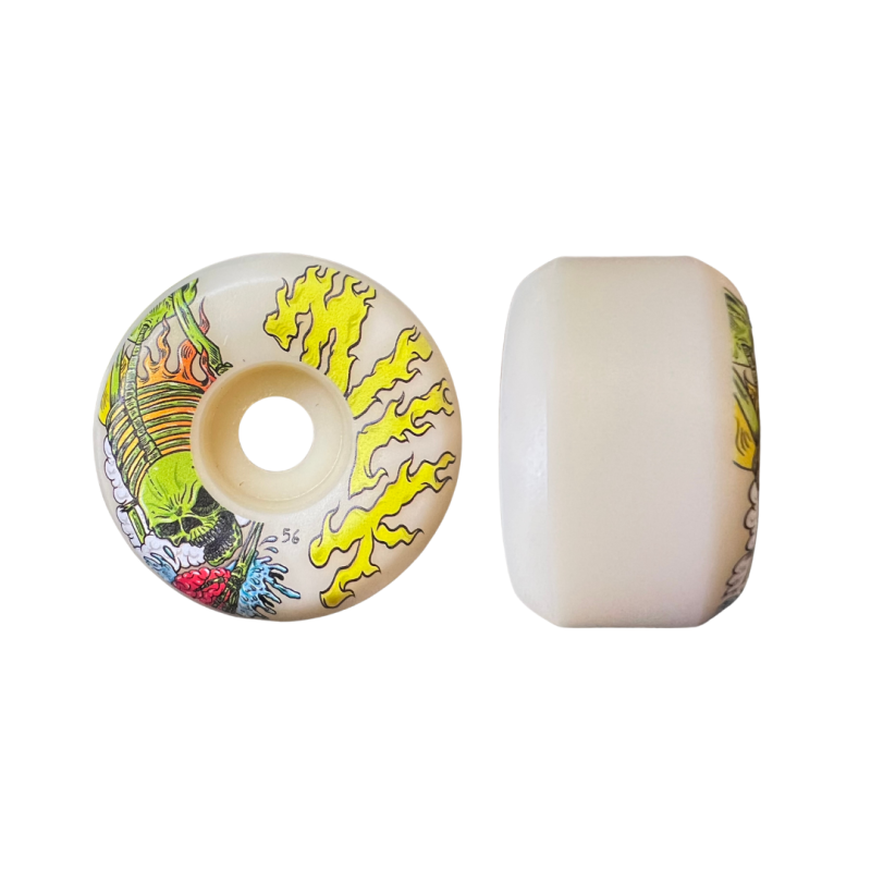 Roda Milk Cow Logo (BIGFOOT)
