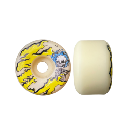Roda Milk Burning Skelleton (BIGFOOT)
