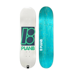 Shape PlanB Felipe Black Marble
