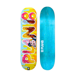 Shape PlanB Dev Joslin