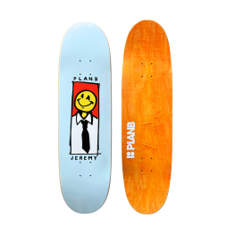 Shape PlanB Smiley Fave Wray Egg