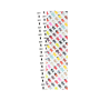 Lixa Grizzly Stamp Logo White