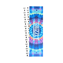 Lixa Grizzly Chromium