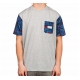 Camiseta Primitive Delta Pocket