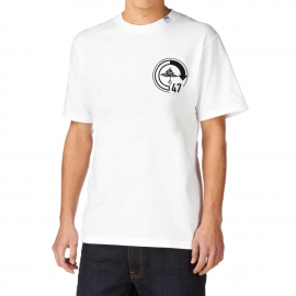 Camiseta LRG 47 Way - Branca