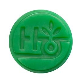 Parafina Habitat  Logo - Verde