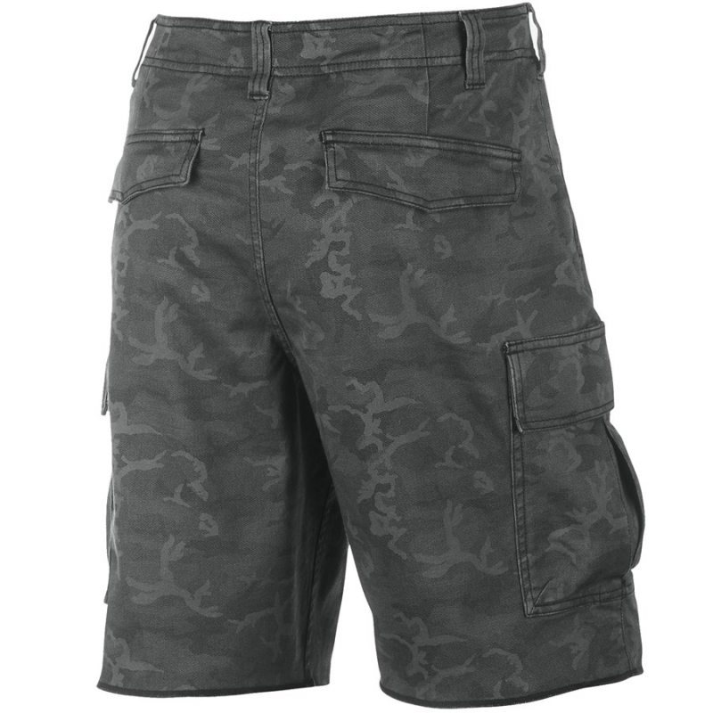 bermuda camuflada nike sb