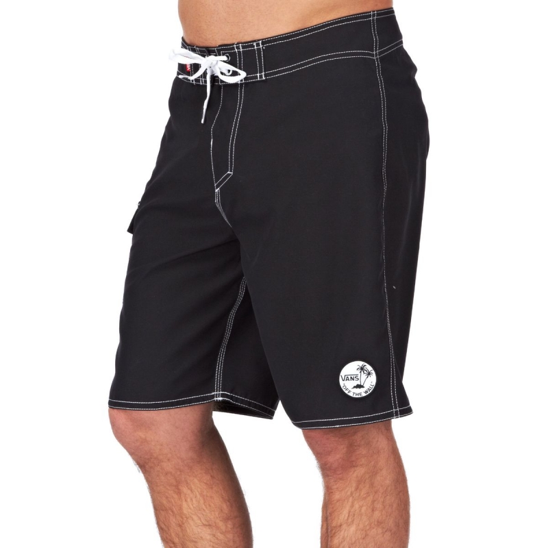 Bermuda vans Clearance