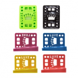 Pads Luxe Riser 1/2 Angulado