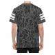 Camiseta Grizzly Springfield - Preto