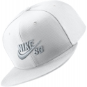 Boné Nike SB Icon Pro - Branco