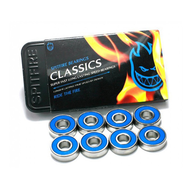 Rolamento Spitfire Classics
