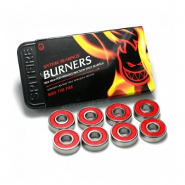 Rolamento Spitfire Burner