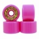 Roda Santa Cruz Slime Balls 66mm 78a Pink