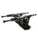 Truck Grizzly Bear GEN 5 Space 52º 181mm