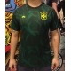 Camisa Official Nike SB Brasil Green