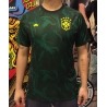 Camisa Nike SB Official Brasil Green