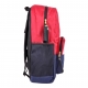 Mochila Primitive Squad - Vermelha/Azul