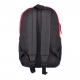 Mochila Primitive Squad - Vermelha/Azul