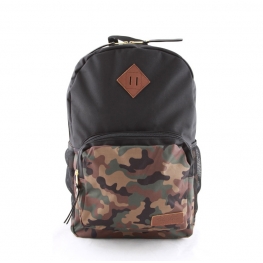Mochila Primitive Surplus - Camuflado