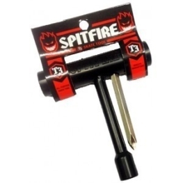 Chave T3 Spitifire