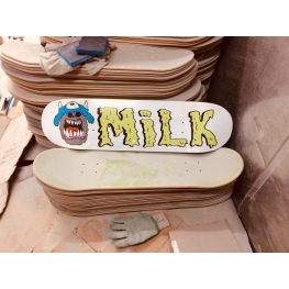 Shape Milk Monster