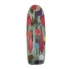 Shape Krooked Pure Evil Beemer by Mark Gonzales - EXCLUSIVO