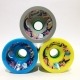 Roda Face Skate P Core 72mm