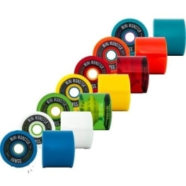 Roda Hawgs Mini Monsters 70mm