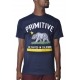 Camiseta Primitive Cultivated - Preto