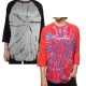 Camiseta Primitive Cultivated Tripper
