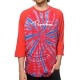 Camiseta Primitive Cultivated Tripper