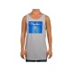 Regata Primitive Higher - Preta