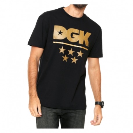 Camiseta DGK All Star