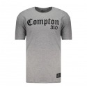 Camiseta Starter Compton Heather