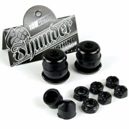 Jogo de amortecedor Thunder 95a - Azul