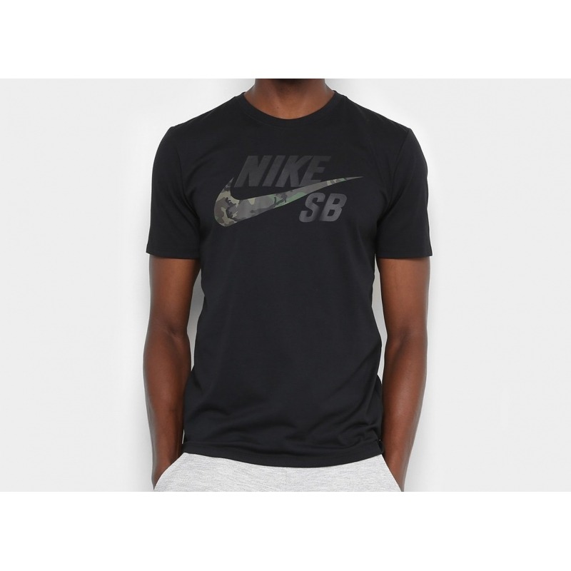 camiseta nike sb dri fit