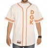 Camisa DGK Sandlot Baseball Jersey